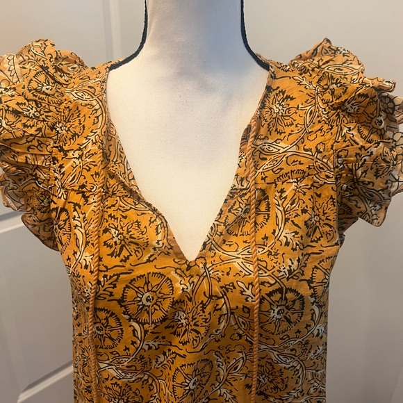 House Of Harlow blouse 
NWOT. Xsmall - Picture 2 of 7